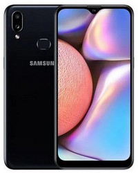 Замена тачскрина на телефоне Samsung Galaxy A10s в Абакане